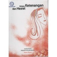 Image of Antara ketenangan & hasrat