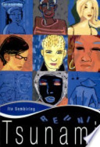 Image of Reuni Tsunami