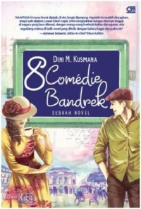 Image of 8 Comedie Bandrek