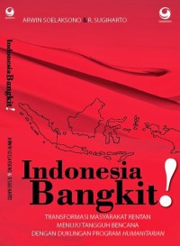 Image of Indonesia Bangkit