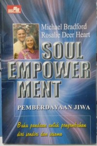 Image of Soul Empowerment