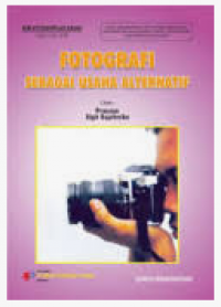 Image of Fotografi sebagai usaha alternatif