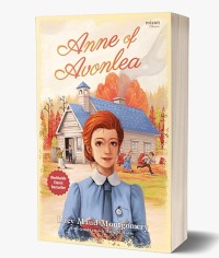 Image of Anne of Avonlea