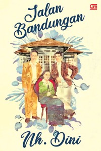 Image of Jalan Bandungan