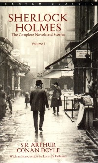Image of Sherlock holmes the complete novels and stories