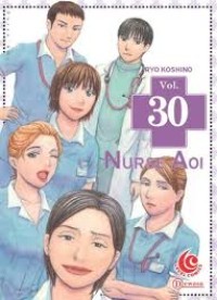Image of Nurse aoi vol 30