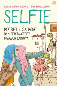 Image of Selfie