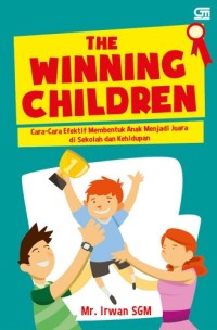 Image of The Winning, children
